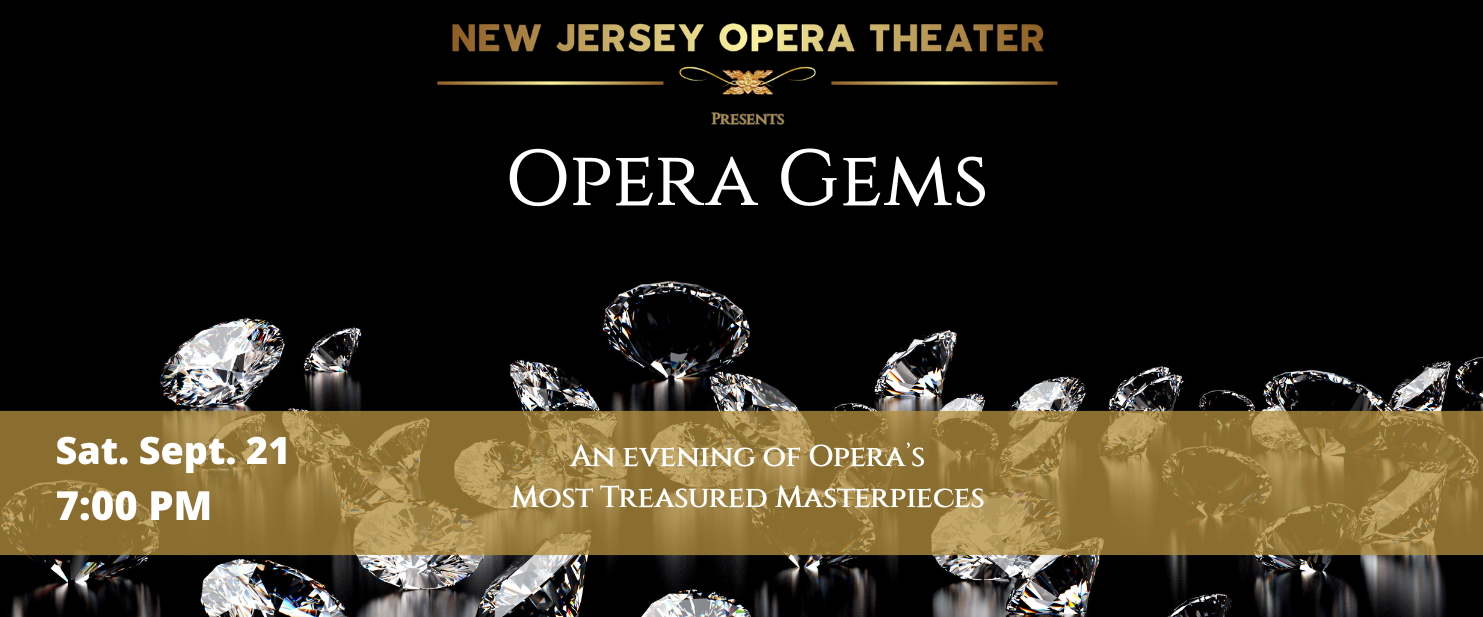 Opera Gems