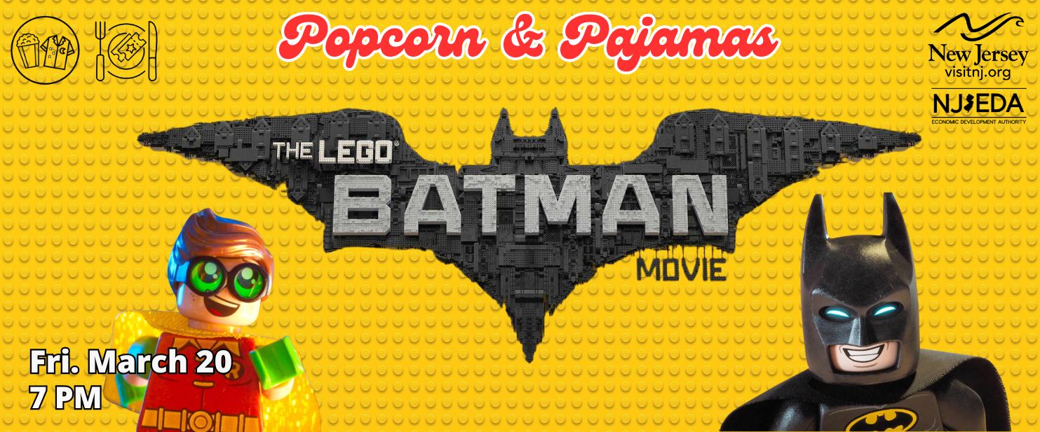 The Lego Batman Movie The Lego Batman Movie