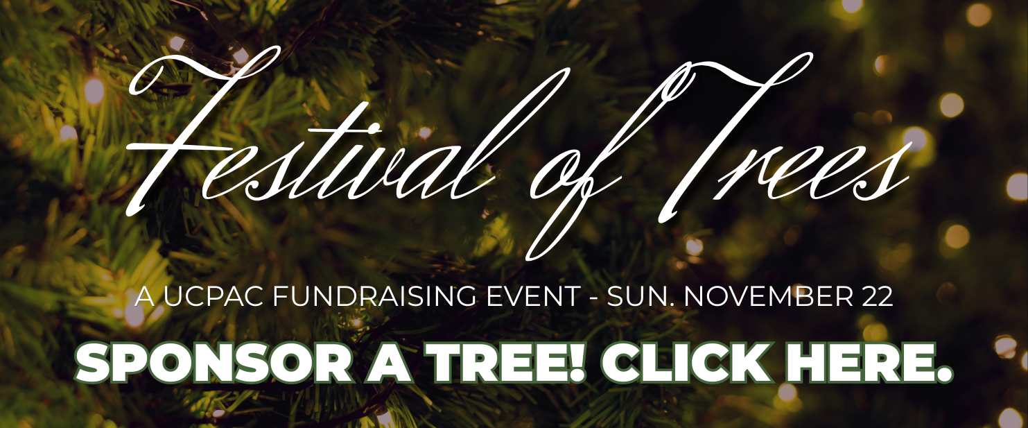 SPONSOR A TREE FESTIVAL OF TREES SPONSOR A TREE FESTIVAL OF TREES