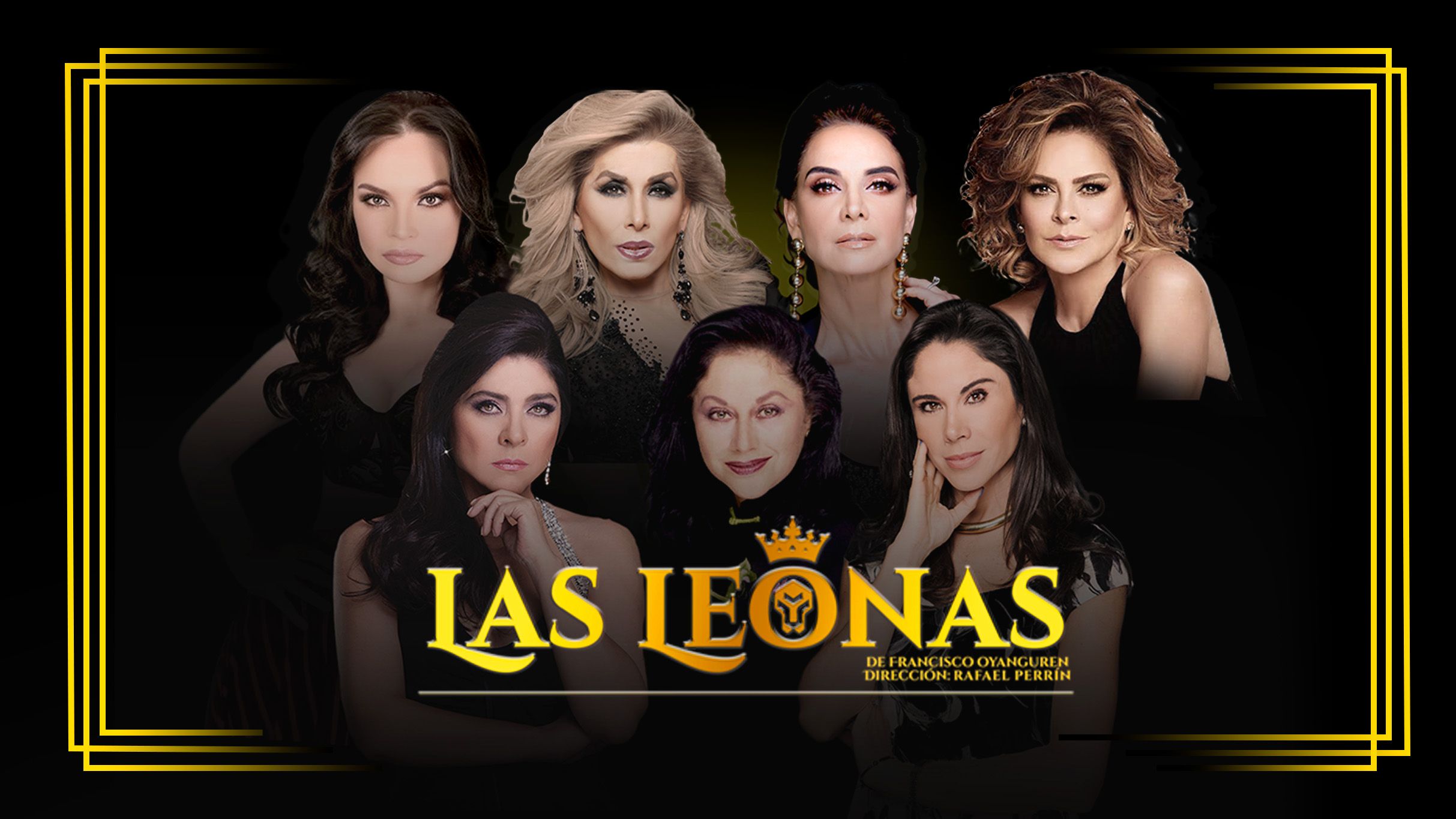 LAS LEONAS US TOUR - OFFICIAL SITE OF UNION COUNTY PERFORMING ARTS ...