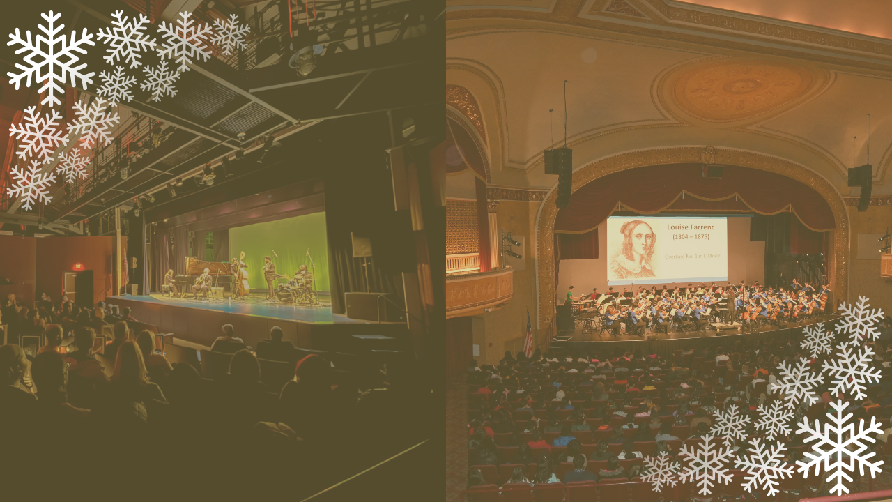 Holiday SEASON - OFFICIAL SITE OF UNION COUNTY PERFORMING ARTS CENTER