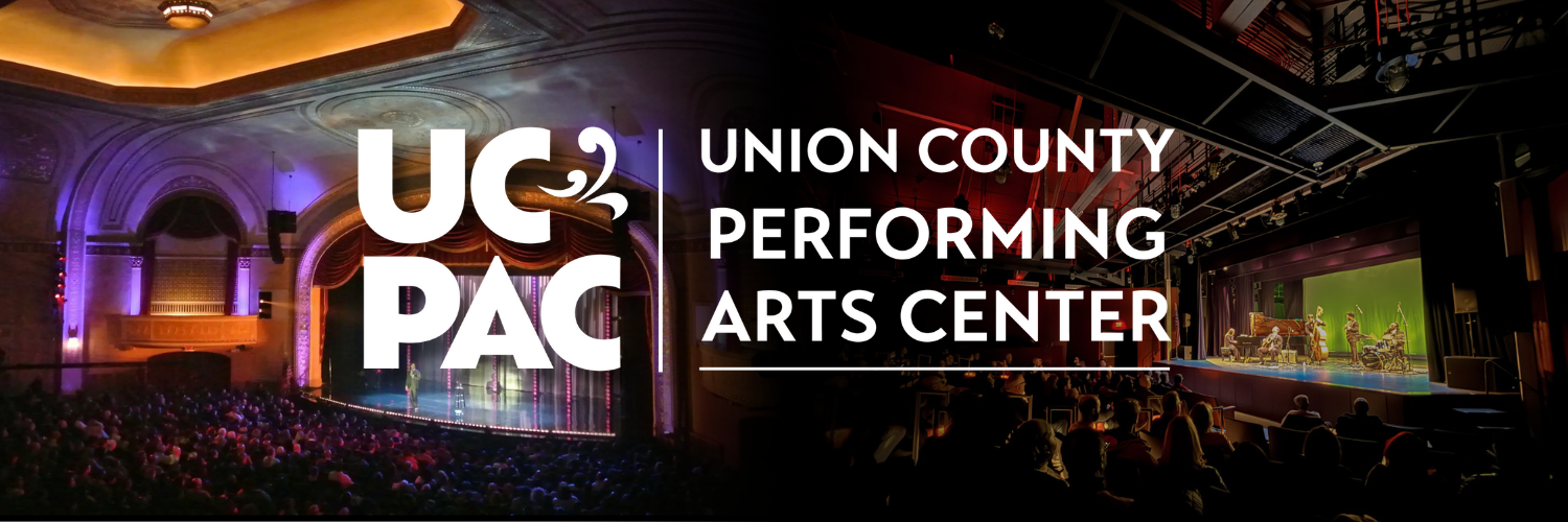 UCPAC events