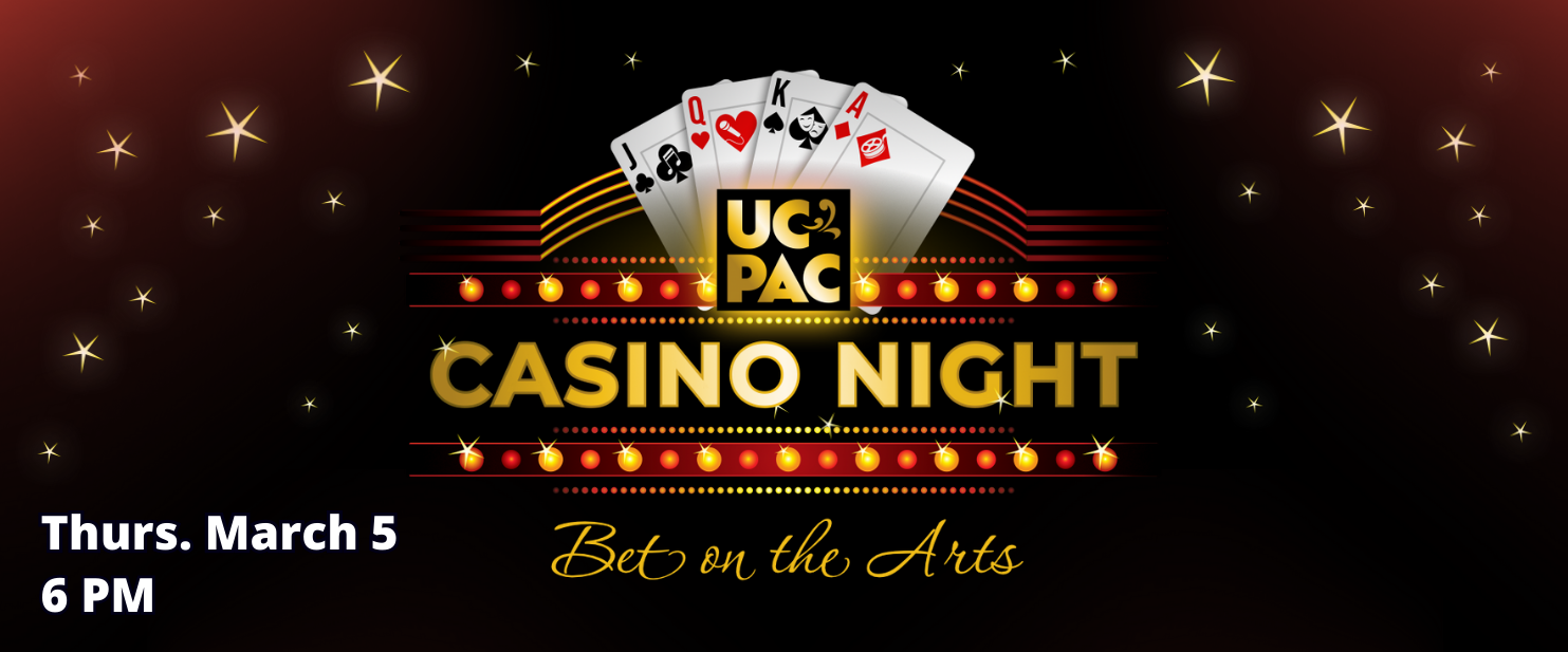 UCPAC events