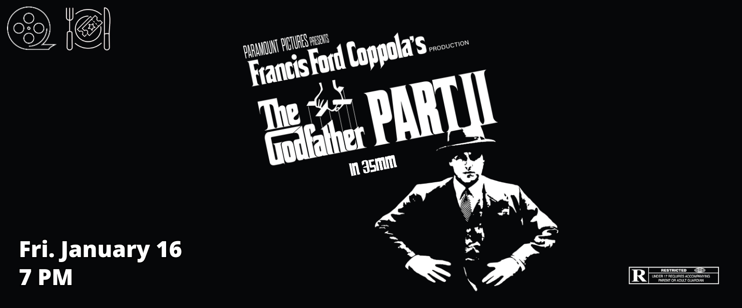 The Godfather Part 2