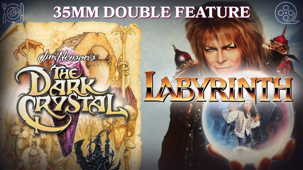 Events from February 28 – November 19 › 35mm Classic Film Series