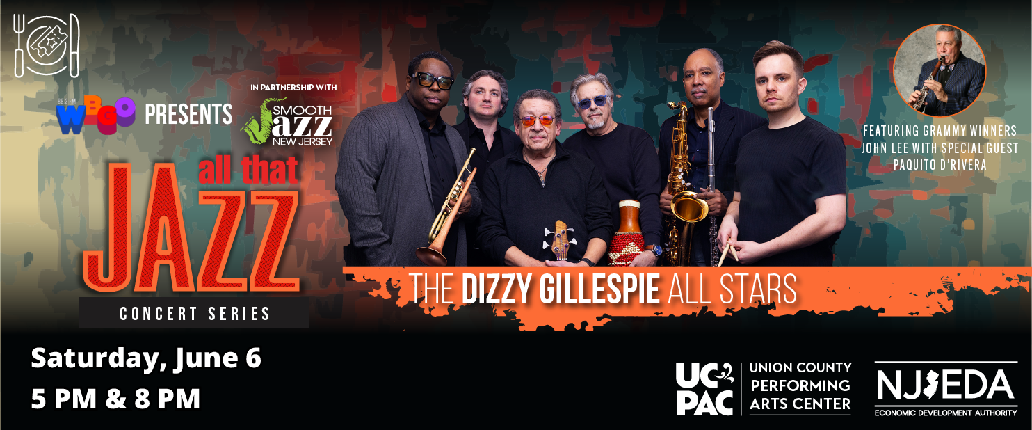 Dizzy Gillespie All Stars