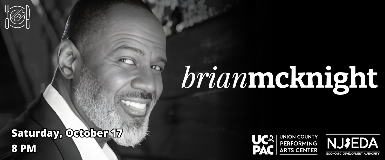 Brian McKnight