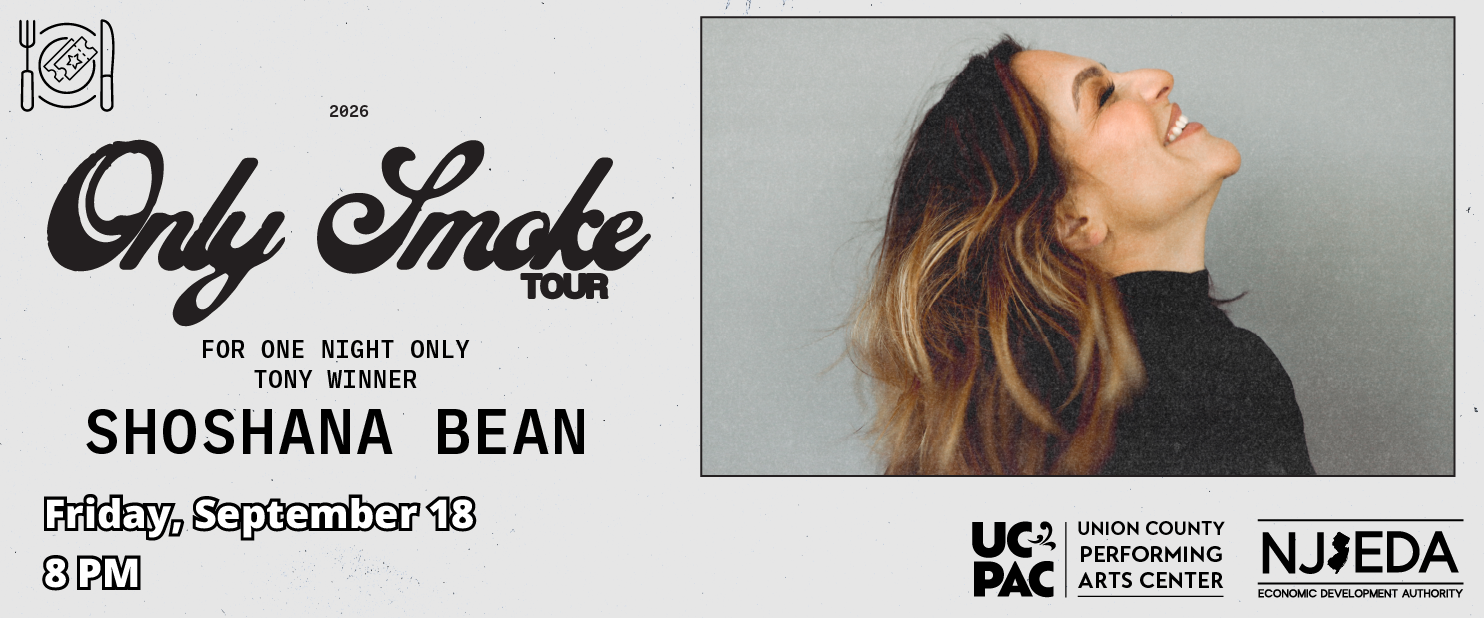 Shoshana Bean