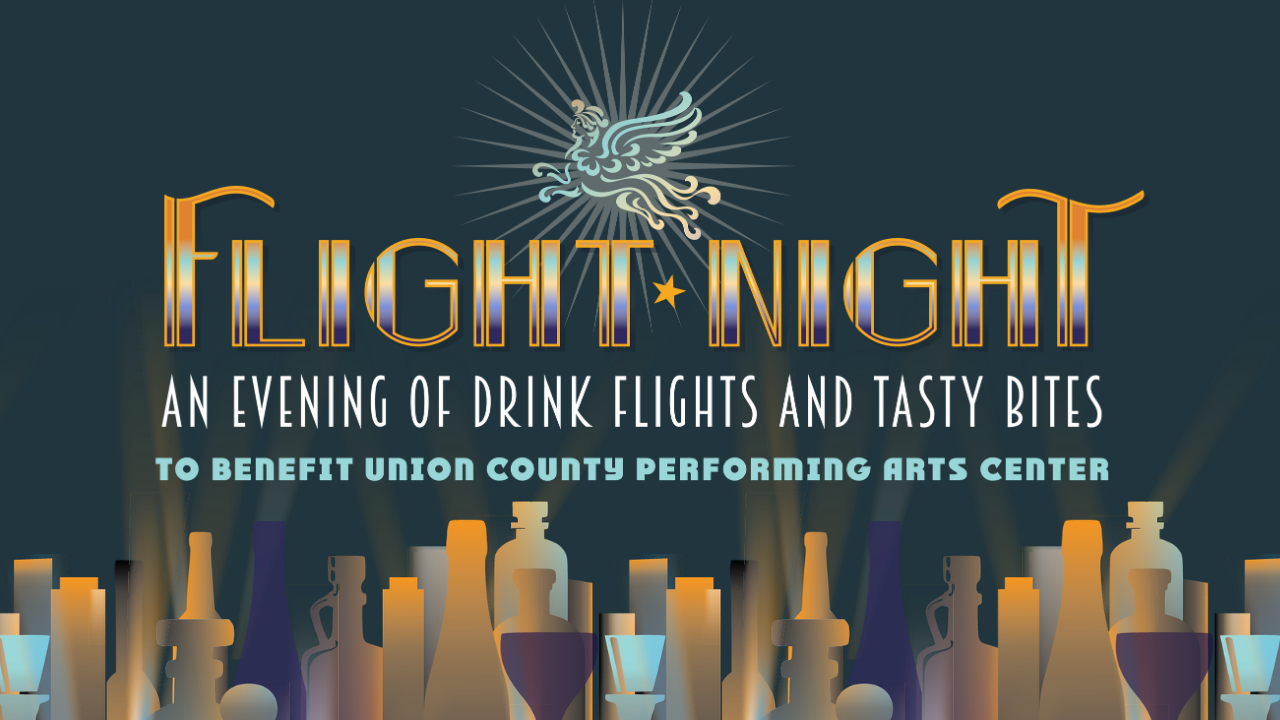 FLIGHT NIGHT: DRINK FLIGHTS, TASTY BITES - RAHWAY -10/8